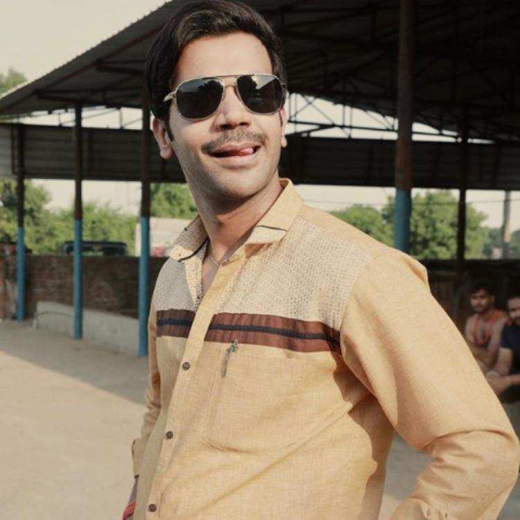 The Trailer of Rajkumar Rao’s New Movie “Made In China” Is Out.