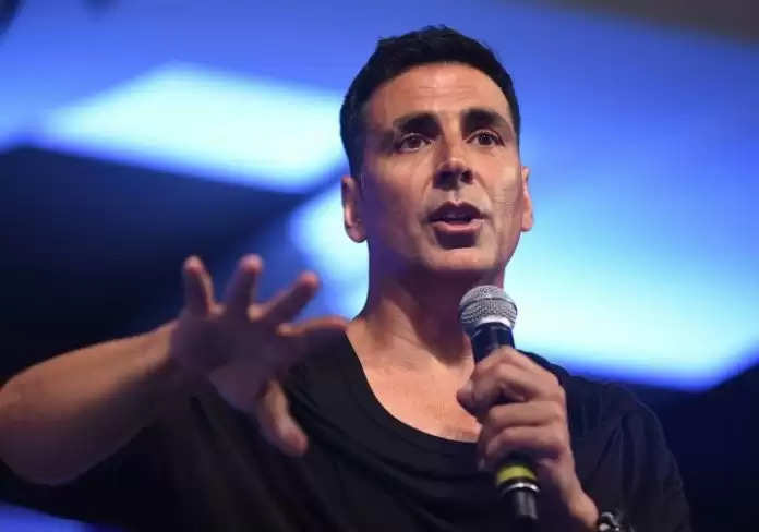 Akshay Kumar is not giving the vote and on this actor said I will retire and go to Canada