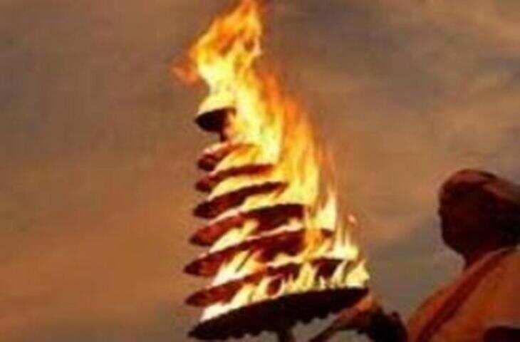 हिमाचल में व्यास नदी किनारे &lsquo;महाआरती&rsquo; का होगा आयोजन