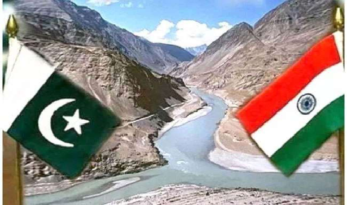 सिंधु जल समझौते पर वाघा में वार्ता करने पर अड़ा पाकिस्तान, भारत ने रखा ये प्रस्ताव