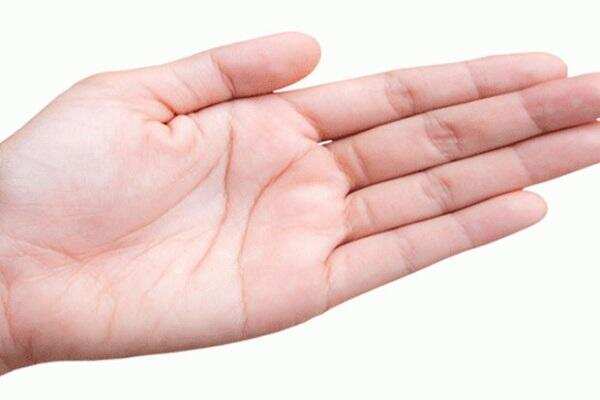 हस्त रेखा: इस पर्वत पर उभार बताता है कितने साहसी हैं आप