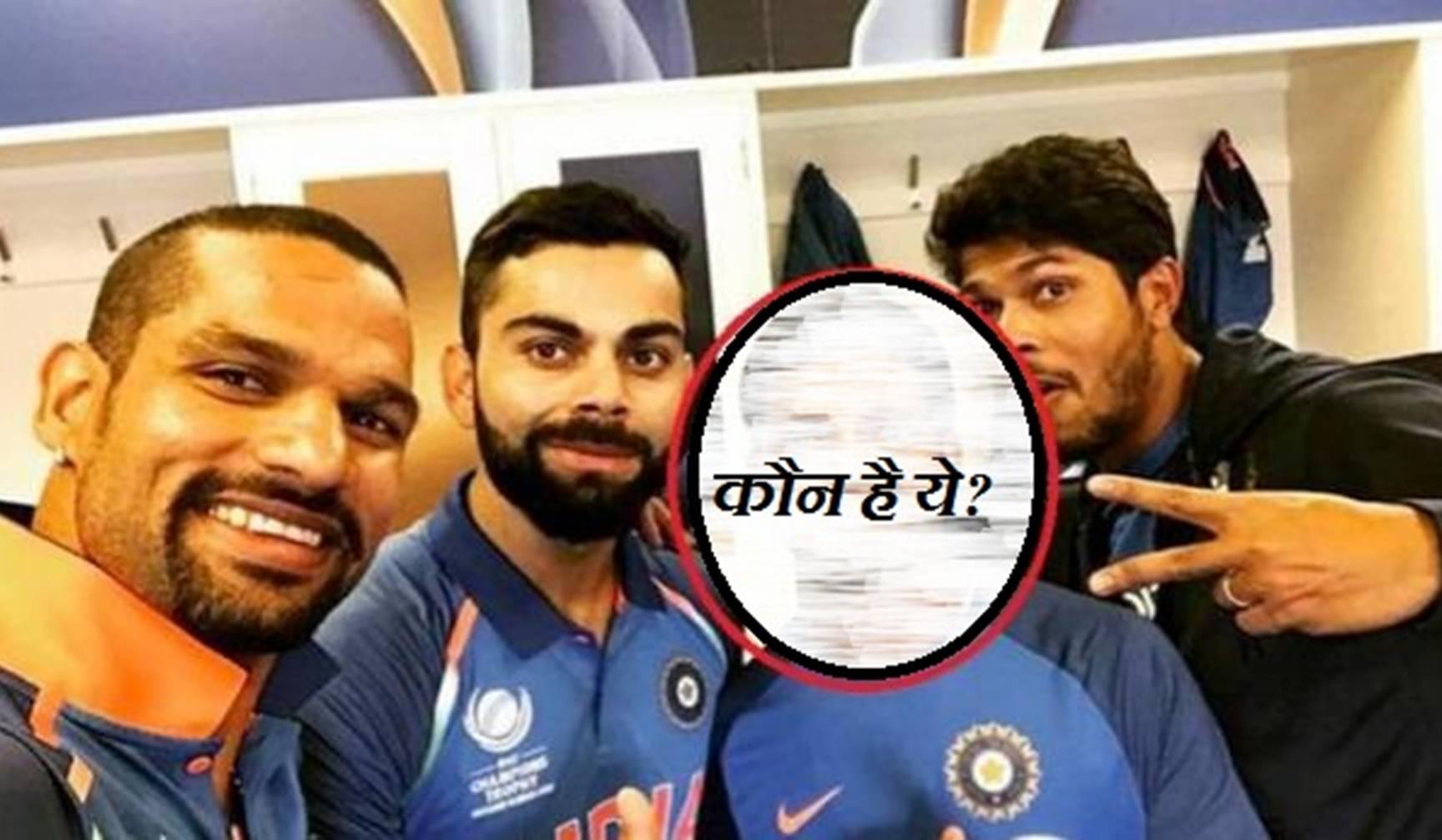 जानिए कौन है वो शख्स जिसकी बदौलत विराट कोहली खेल पाते हैं इतना अच्छा!