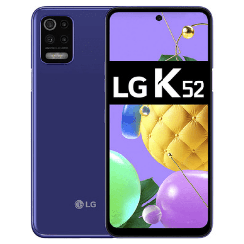 LG K52 स्मार्टफोन को कर दिया गया है लाँच, इसकी कीमत है इतनी