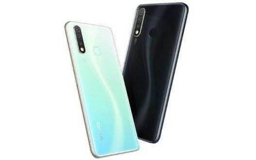 Vivo Y20 सीरीज के फीचर्स लीक हुए, 5,000mAh  बैटरी से होंगे लैस