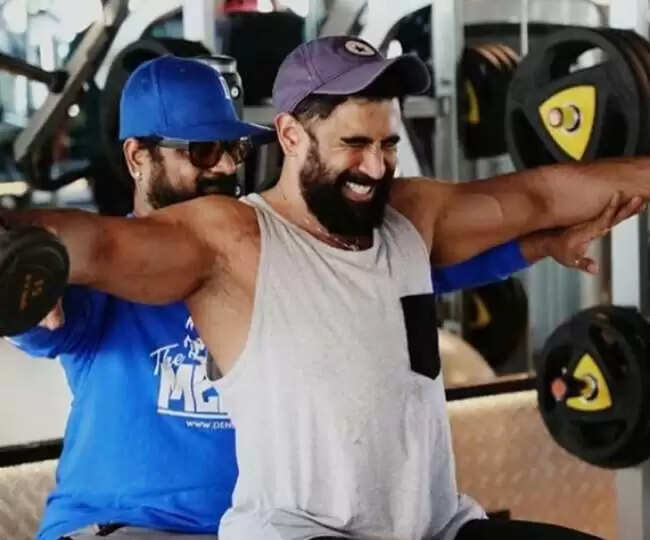 पक्षपात सभी उद्योग में मौजूद है : Amit Sadh