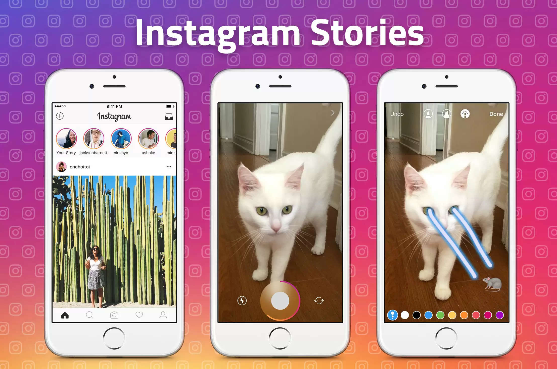 Instagram पर ख़तरा, जब आप कहानी खोलते हैं, तो आपका फोन बंद हो सकता है