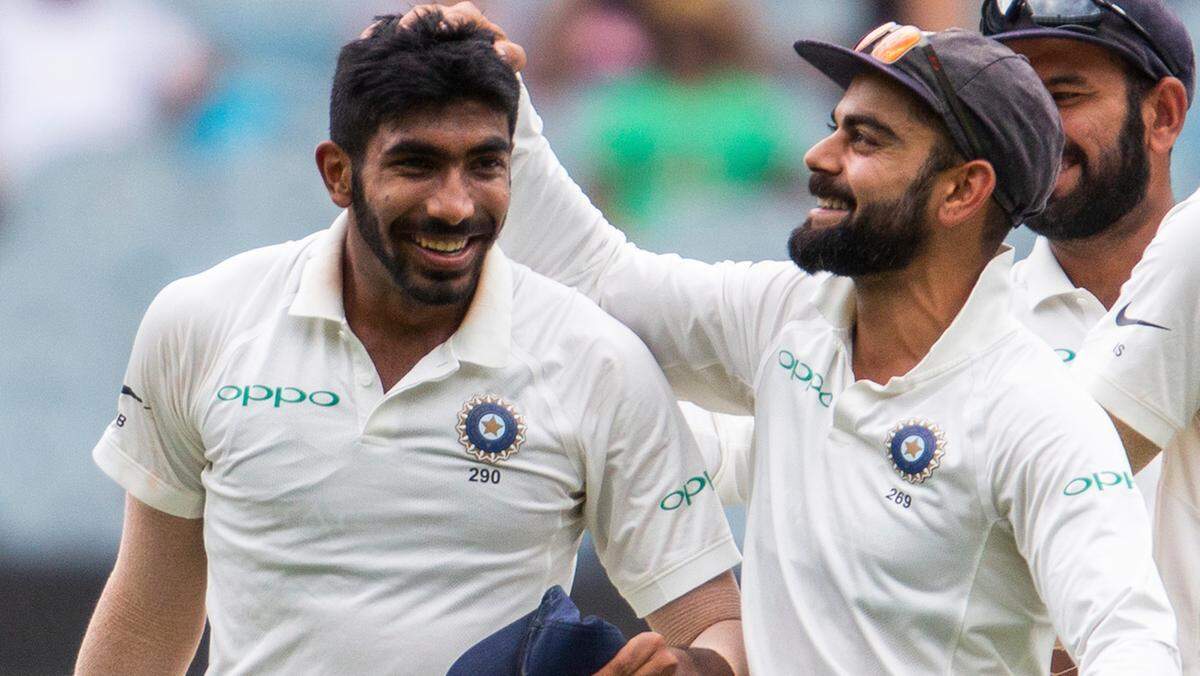 AUS vs IND:पहले ही टेस्ट मैच में इन पांच खिलाड़ियों पर होगा टीम इंडिया की जीत का दरोमदार
