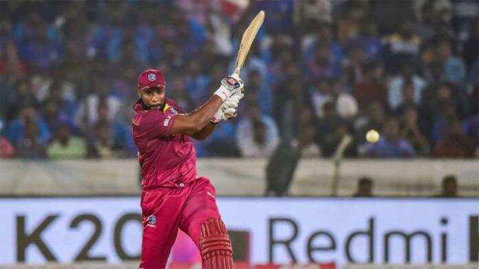 WI vs SL: Kieron Pollard created history, equals Yuvraj’s record by hitting six sixes in 6 balls.