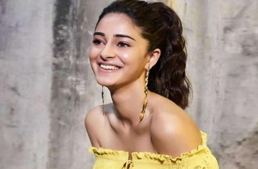 Ananya Panday: बॉलीवुड के बाद साउथ में डेब्यू करने वाली हैं अनन्या पांडे, इस अभिनेता के साथ आएंगी नजर