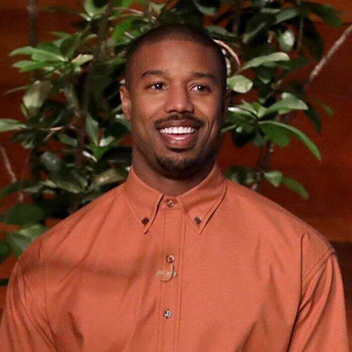 Michael B Jordan: माइकल बी जॉर्डन बने साल 2020 के सबसे सेक्सी पुरुष, बताया लोग उड़ाते थे उनका मजाक