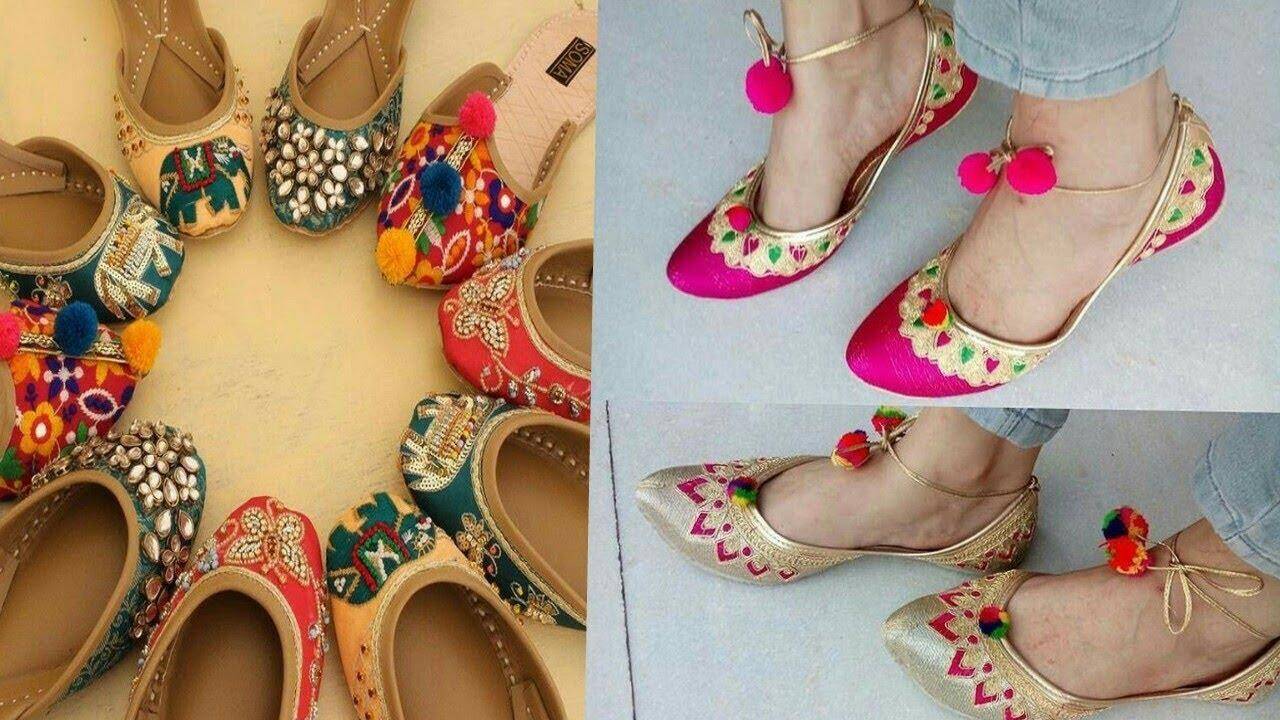 इस तरह की फुटवियर को पहन कर आप अपना सकती है बहुत ही कूल लुक
