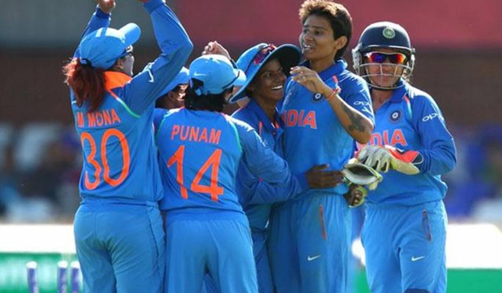 महिला क्रिकेट विश्वकप : भारत का मुकाबला ऑस्ट्रेलिया के साथ, कप्तान मिताली पर रहेंगी नजरें बना सकती हैं ये बड़ा विश्व रिकॉर्ड
