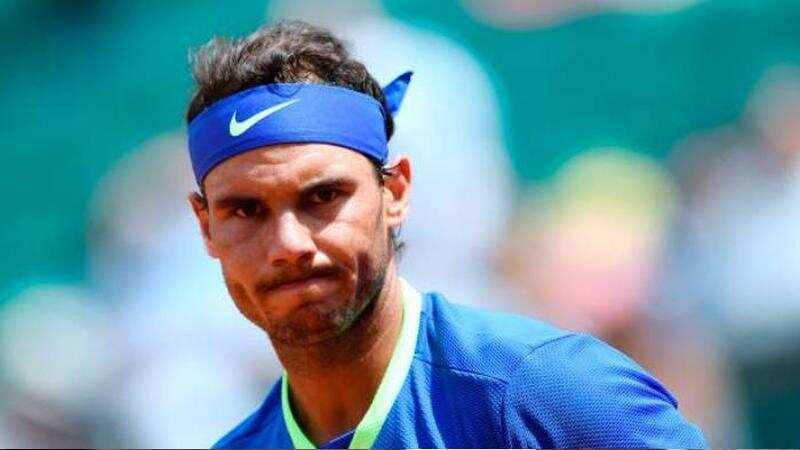 Tennis Star Rafael Nadal’s Goal Is To Enjoy Playing Tennis And Avoid Getting Hurt