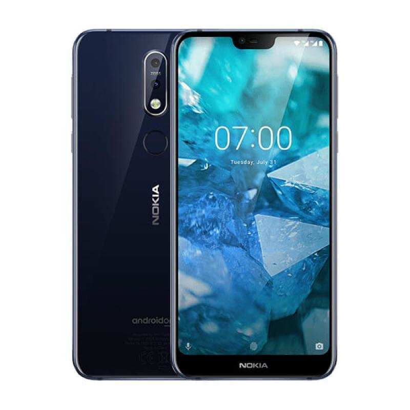 Nokia 7.1 स्मार्टफोन के लिए अपडेट जारी किया, जानें 