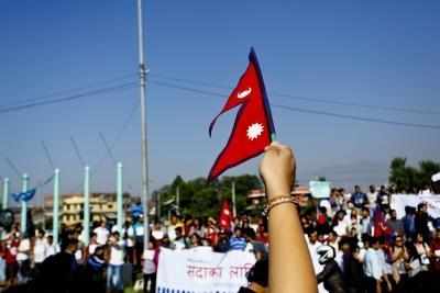 Nepal माओवादी विद्रोही गुट मुख्यधारा की राजनीति में शामिल