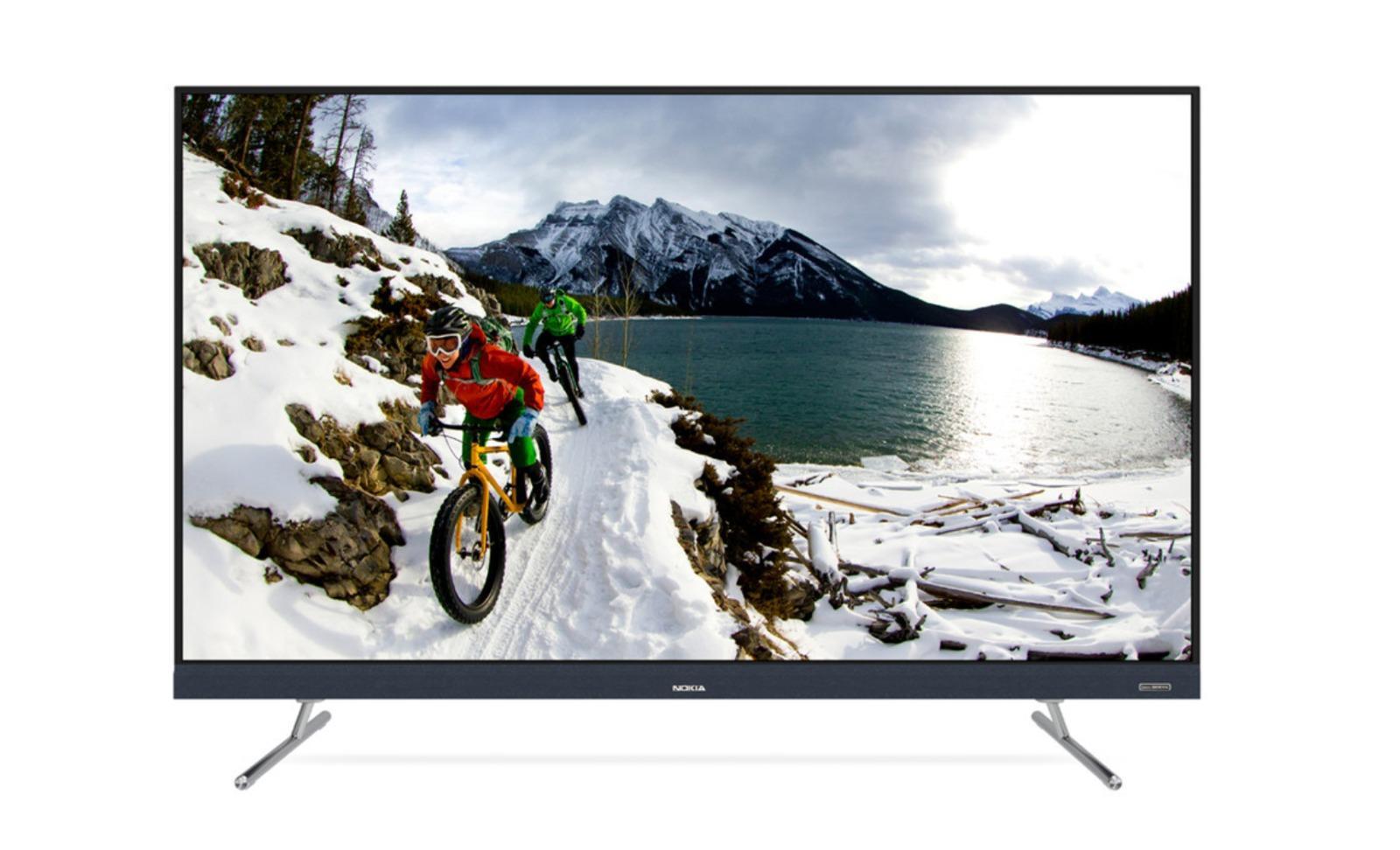Nokia Smart TV 32 इंच स्मार्ट टीवी को कर दिया गया है लाँच, जानें इसकी कीमत