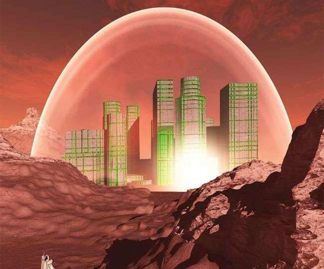 तो क्या वाकई 2030 तक इंसान अंतरिक्ष में रहने लगेगा