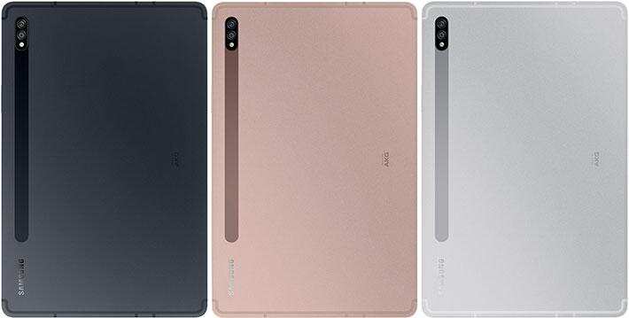 सैमसंग गैलेक्सी टैब S7 भारत में जल्द होगा लॉन्च, अमेज़न पर लिस्ट हुआ