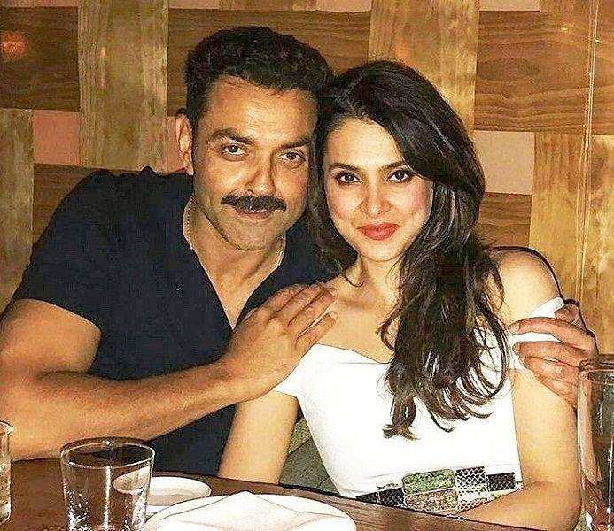 Now It’s Time For New York To Celebrate Bobby Deol Birthday