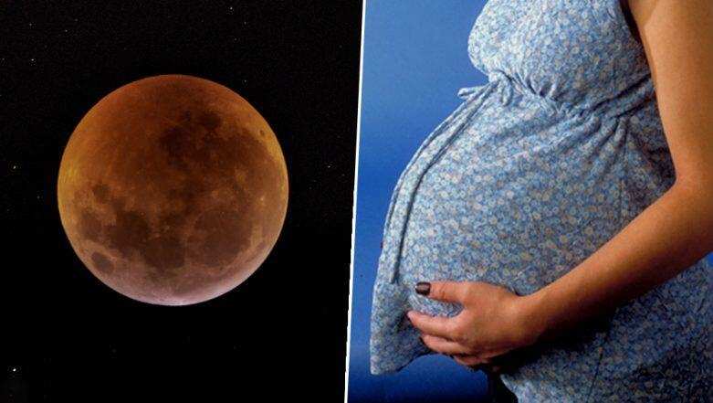 Chandra grahan: ग्रहण के दौरान गर्भवती महिलाएं जरूर रखें इन बातों का ध्यान, होगा लाभ