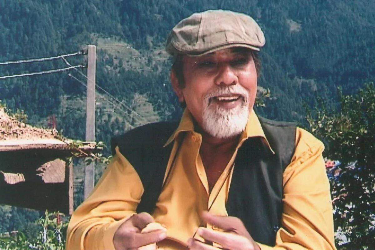 Lalit Behl Dies: बॉलीवुड इंडस्ट्री से आई बुरी खबर, एक और अभिनेता की कोरोना ने ले लीज जान