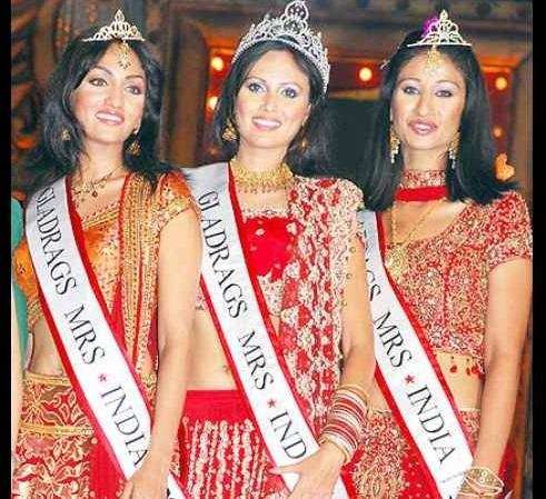 ऐश्वर्या से किसी भी मामले में पीछे नहीं हैं उनकी भाभी शिमा, 2009 में बनी थी मिस इंडिया