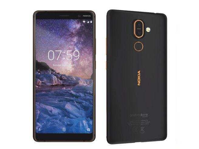 Nokia का 12+13MP बैक कैमरा और 20MP फ्रंट कैमरा वाला फोन भारत में लॉन्च, देखें कीमत