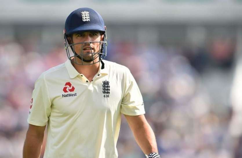 IND VS ENG:इंग्लैंड के इस पूर्व बल्लेबाज ने   Virat Kohli  पर साधा निशाना, जानिए क्या कहा
