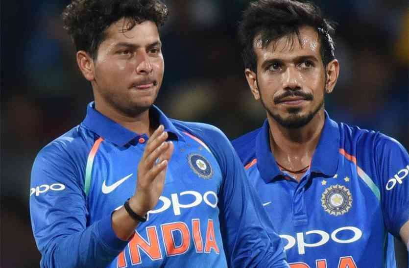 कुलदीप  और चहल की गैरमौजूदगी टीम इंडिया के लिए भारी ना पड़ जाए