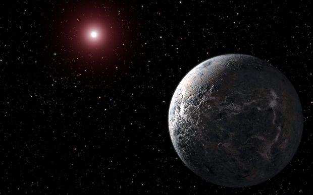 क्या 1400 प्रकाश वर्ष दूर धरती जैसे ग्रह पर जीवन संभव हो सकता है