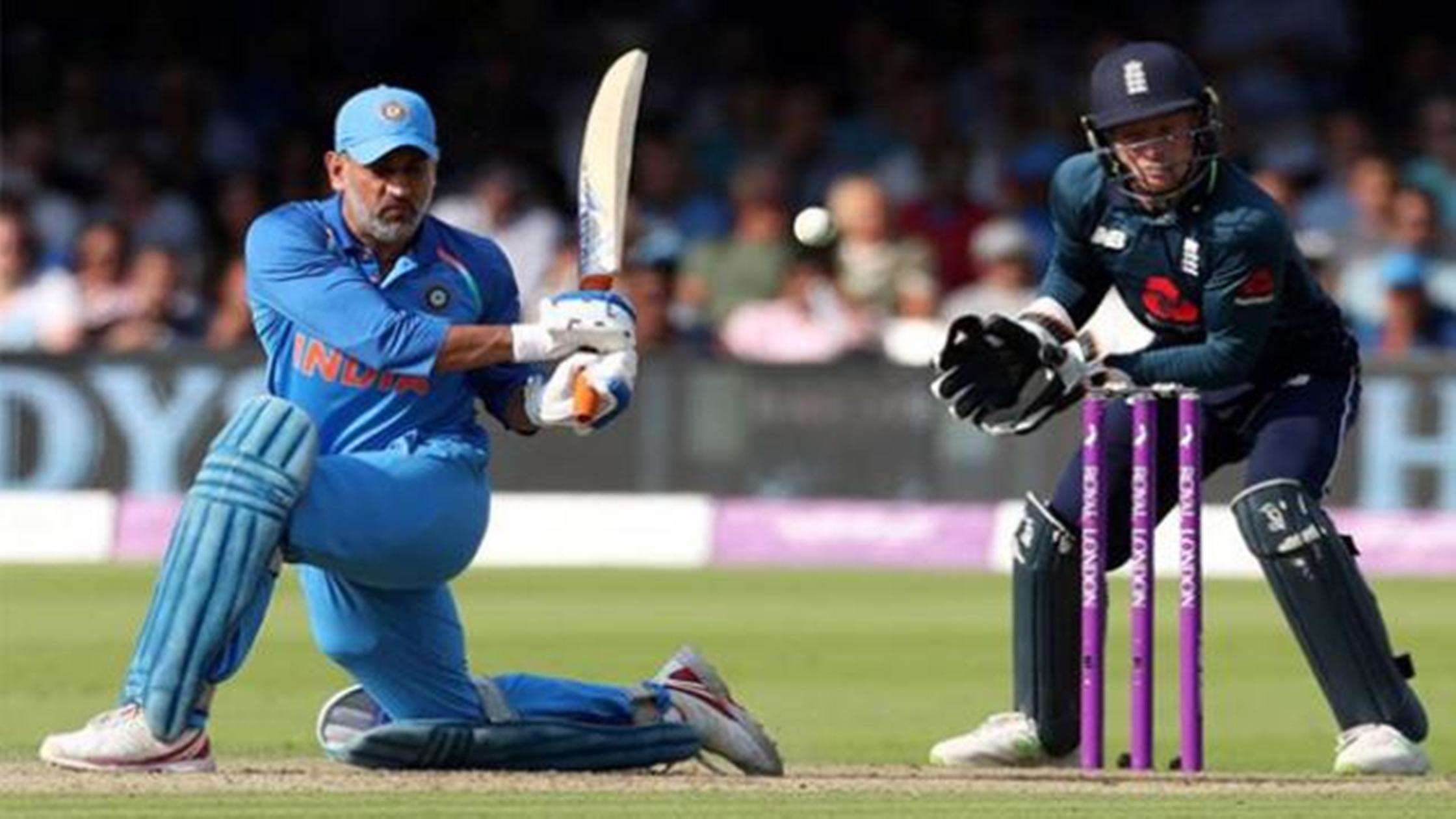 लीड्स वनडे : इंग्लैंड ने भारत के सीरीज जीतने के क्रम को रोका (राउंडअप)