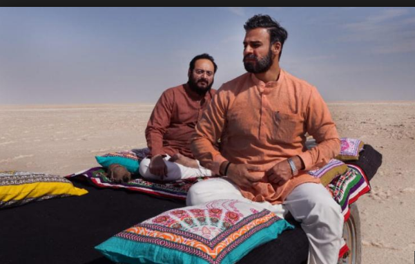 रिलीज होने से पहले इन 5 विवादों में घिरी पीएम मोदी, जानें क्या रहे कारण