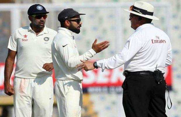 पांचवे टेस्ट में टीम इंडिया की हार लगभग तय, ये रहा बड़ा सबूत