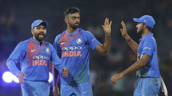 मैच हारने के बाद बांग्लादेश के कप्तान ने कहा- भारत की गेंदबाजी विश्व स्तरीय