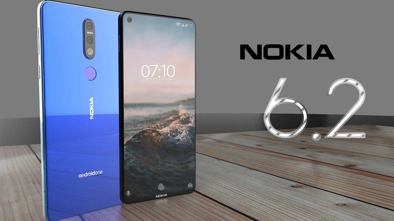 जून के पहले सप्ताह में हो सकते हैं Nokia 5.2 और Nokia 6.2 लॉन्च