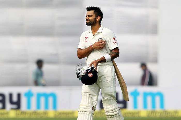 पर्थ में खेले जाने वाले दूसरे टेस्ट में अश्विन, रोहित की अनुपस्थिति से असर नहीं : विराट