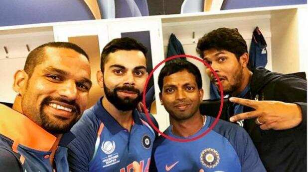 जानिए कौन है वो शख्स जिसकी बदौलत विराट कोहली खेल पाते हैं इतना अच्छा!