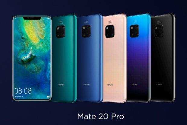 Huawei Mate 20 X स्मार्टफोन को लाँच कर दिया गया है, जानिये इसके स्पेसिफिकेशन