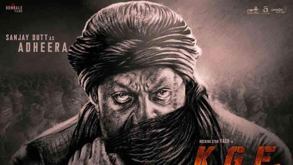 KGF Chapter 2 Teaser: यश के जन्मदिन के मौके पर मेकर्स ने जारी किया फिल्म केजीएफ चैप्टर 2 का टीजर, फैंस हुए क्रेजी