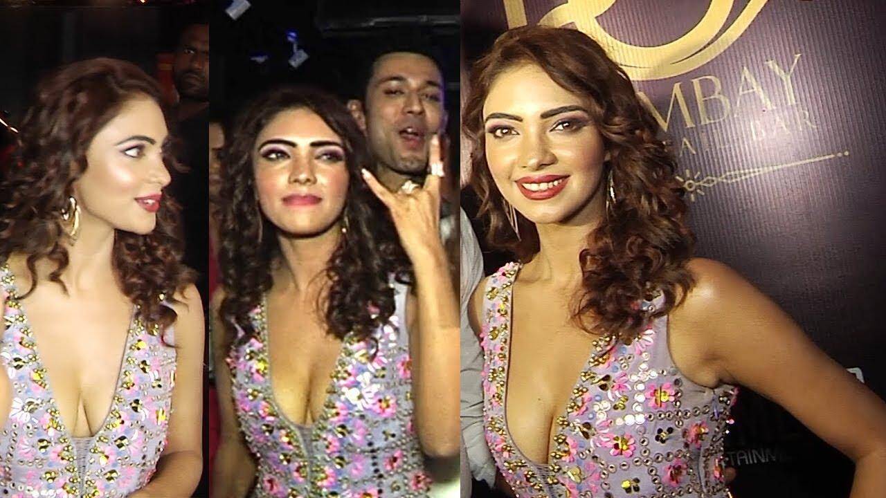 Star Cast of Kasautii Zindagi Teams up For Pooja Banerjee’s Birthday Bash