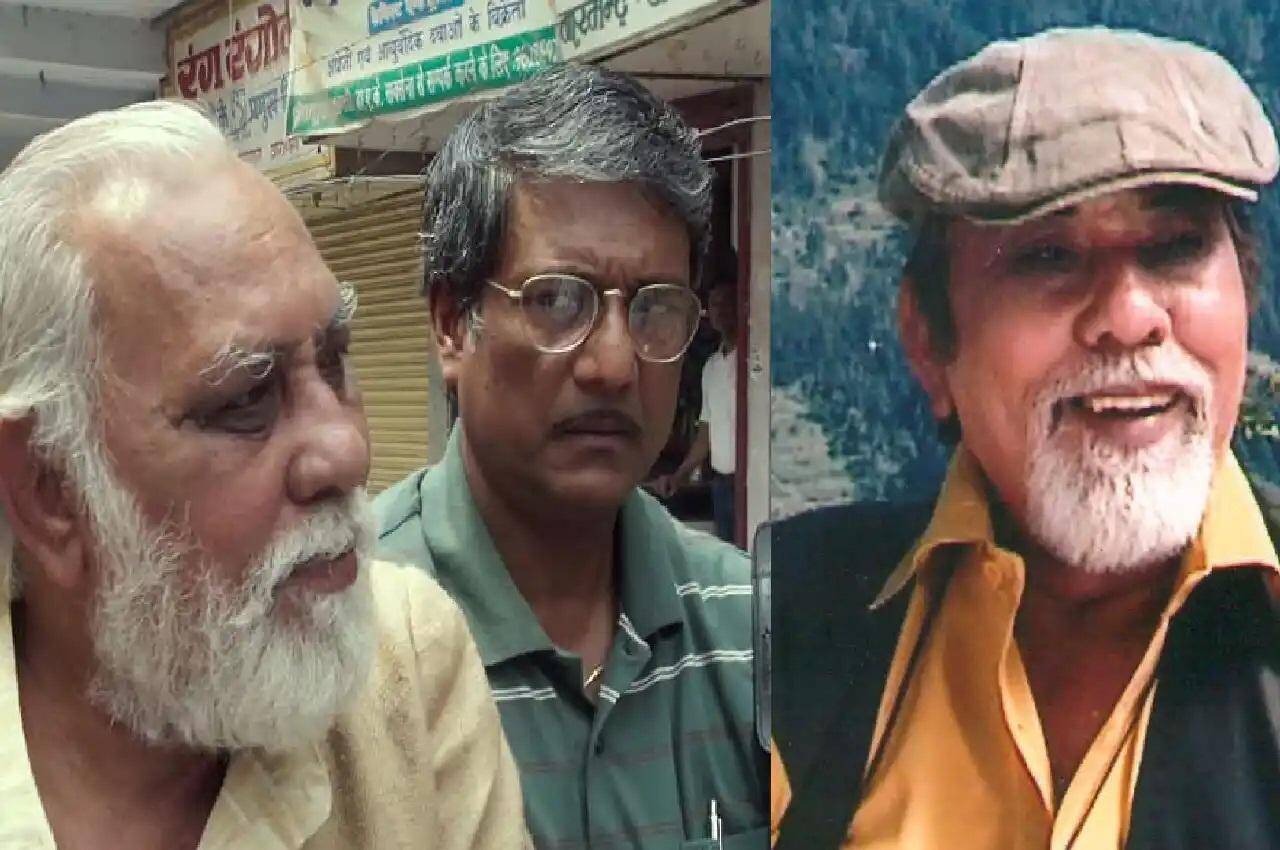 Lalit Behl Dies: बॉलीवुड इंडस्ट्री से आई बुरी खबर, एक और अभिनेता की कोरोना ने ले लीज जान