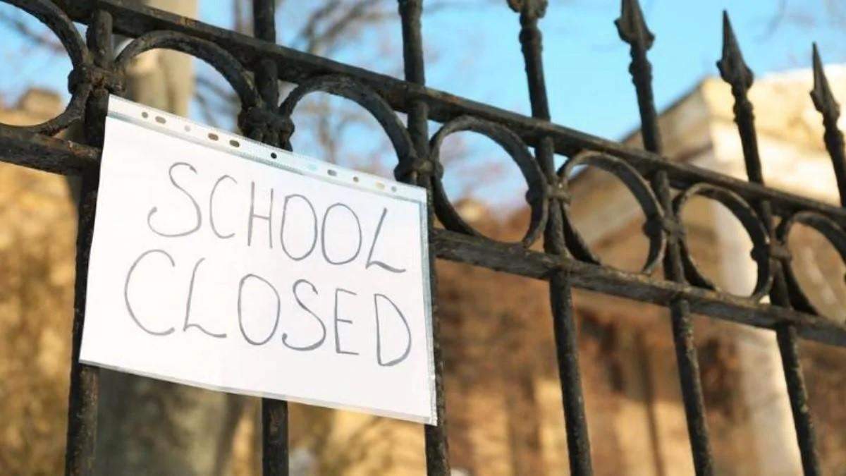 Delhi government ने कोविड -19 के बढ़ते मामलों के चलते सभी स्कूलों को बंद करने का आदेश दिया