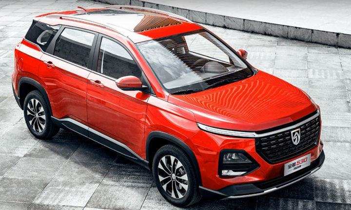 चीन की कंपनियों ने  Auto Expo 2020 में दिखाई रूची