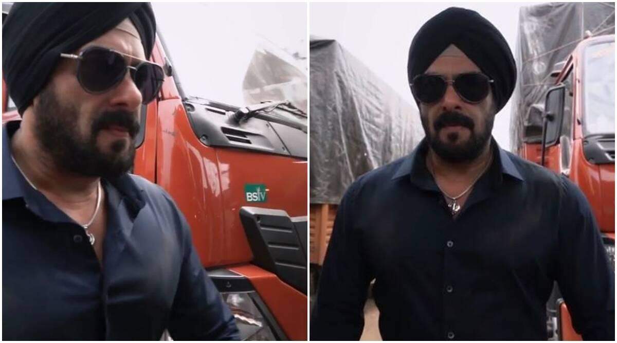 Salman Khan: टाइगर 3 फिल्म की शूटिंग की तैयारी में सलमान खान, जल्द करेंगे बड़ा ऐलान