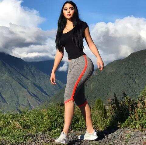 ये हैं दुनिया की सबसे बोल्ड फिगर की हसीनाएं, तस्वीरें देखना ना भूलें