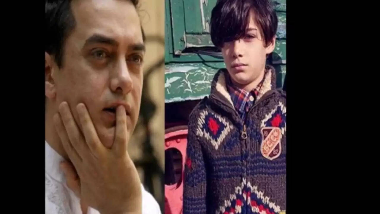 जब उड़ी थी आमिर खान की विदेशी गर्लफ्रेंड के प्रेग्नेंट होने की अफवाह, दंग रह गई थी दुनिया