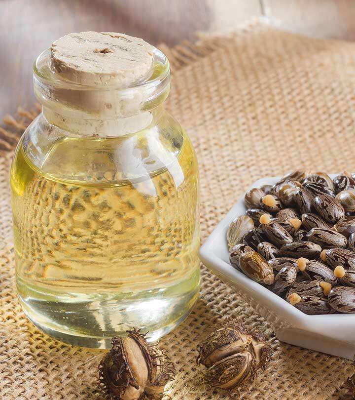 Castor oil: बालों के विकास के लिए अरंडी के तेल के फायदे,पढ़ें
