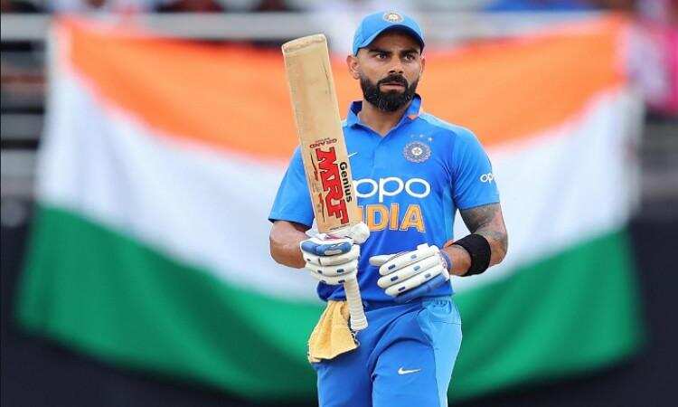 2020 में Virat Kohli नहीं कर पाए ये कमाल,  थम गया 11 साल चला आ रहा ये सिलसिला