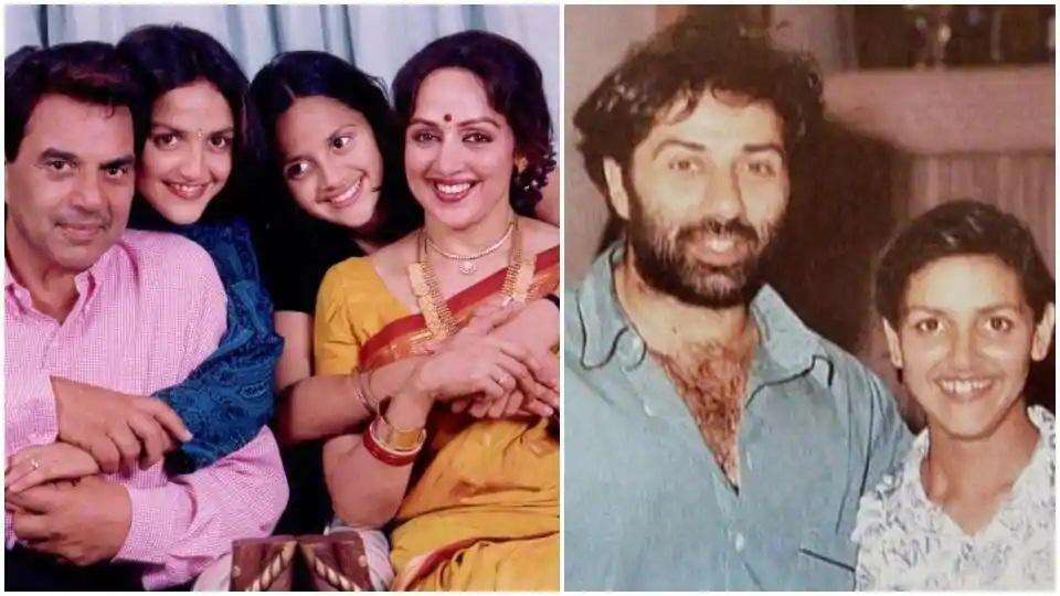 Esha Deol Birthday: सनी देओल की वजह से धर्मेंद्र के घर में एंट्री पाई थी ईशा देओल, जाने पूरा किस्सा