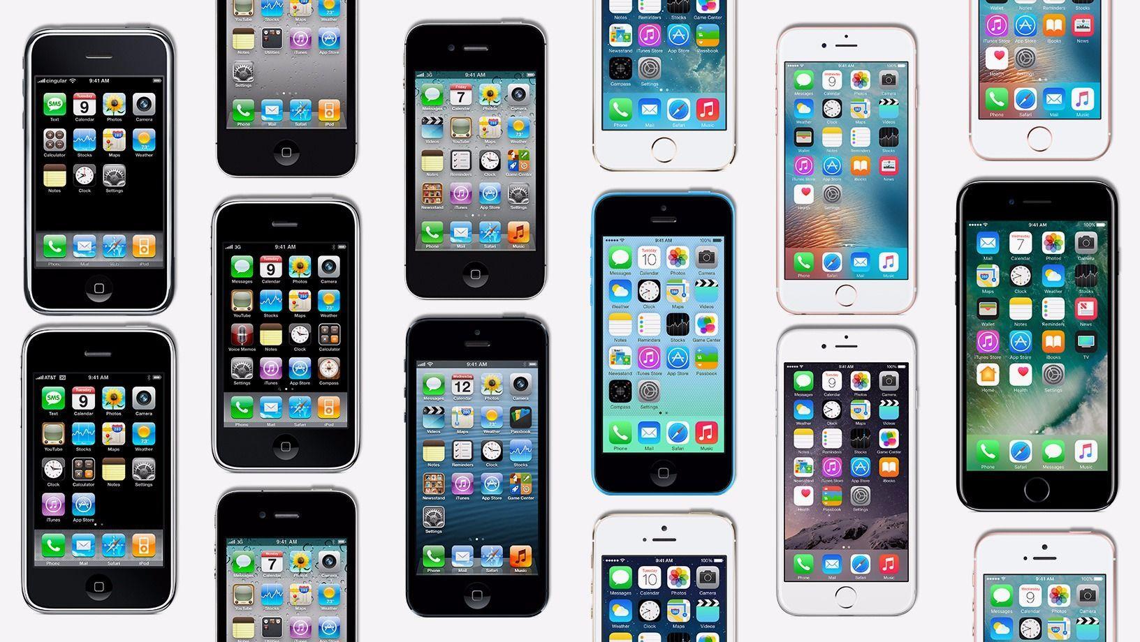 एप्पल जल्द ही कर सकता है आईफोन के दो मॉडल बंद, जानिए क्या है वजह